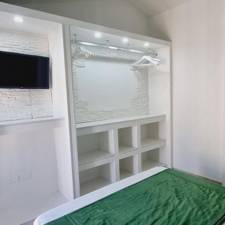 Saturno'S Home Tropea Ngoại thất bức ảnh