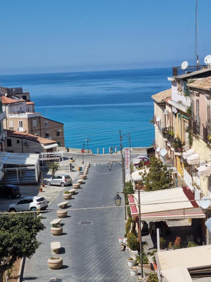 Saturno'S Home Tropea Ngoại thất bức ảnh