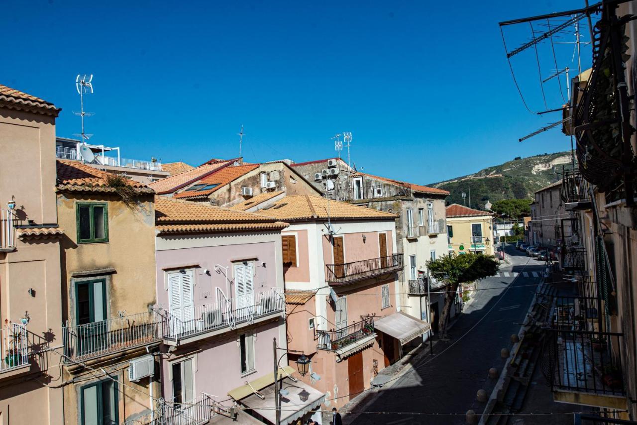 Saturno'S Home Tropea Ngoại thất bức ảnh