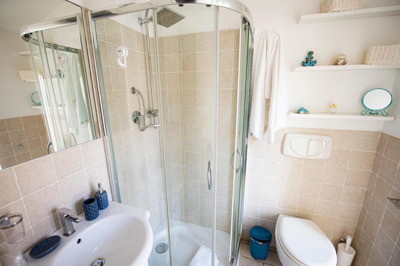 Saturno'S Home Tropea Ngoại thất bức ảnh