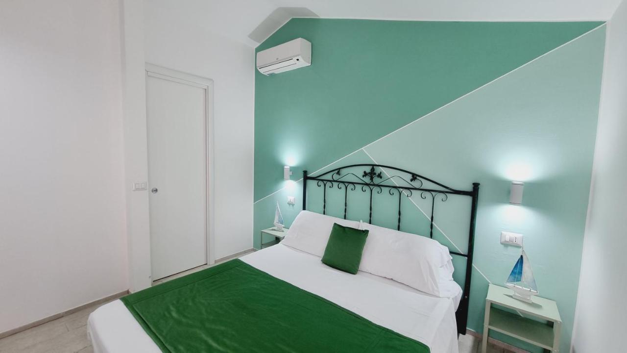 Saturno'S Home Tropea Ngoại thất bức ảnh
