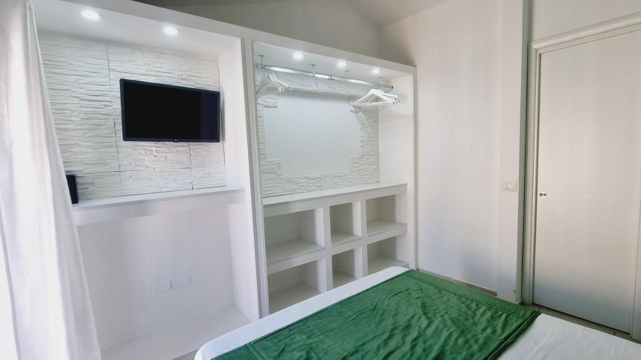 Saturno'S Home Tropea Ngoại thất bức ảnh
