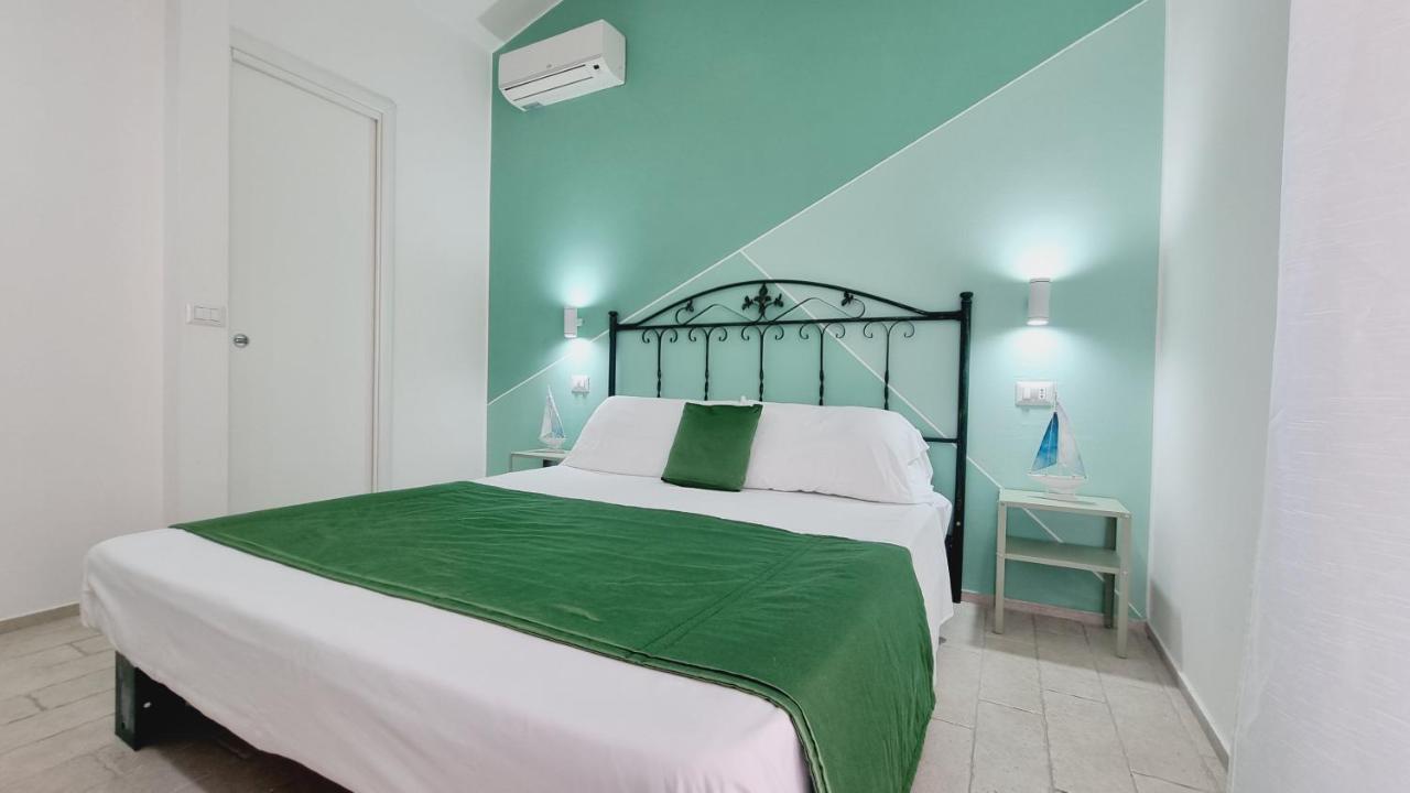 Saturno'S Home Tropea Ngoại thất bức ảnh