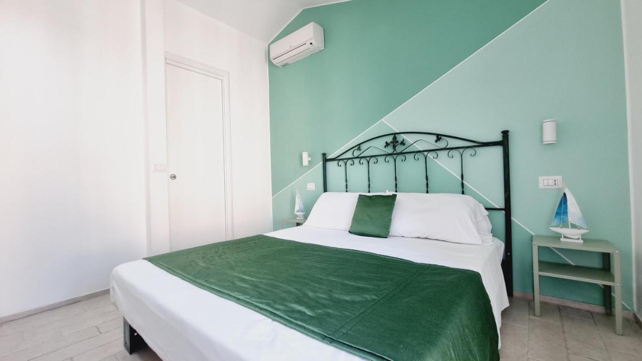 Saturno'S Home Tropea Ngoại thất bức ảnh