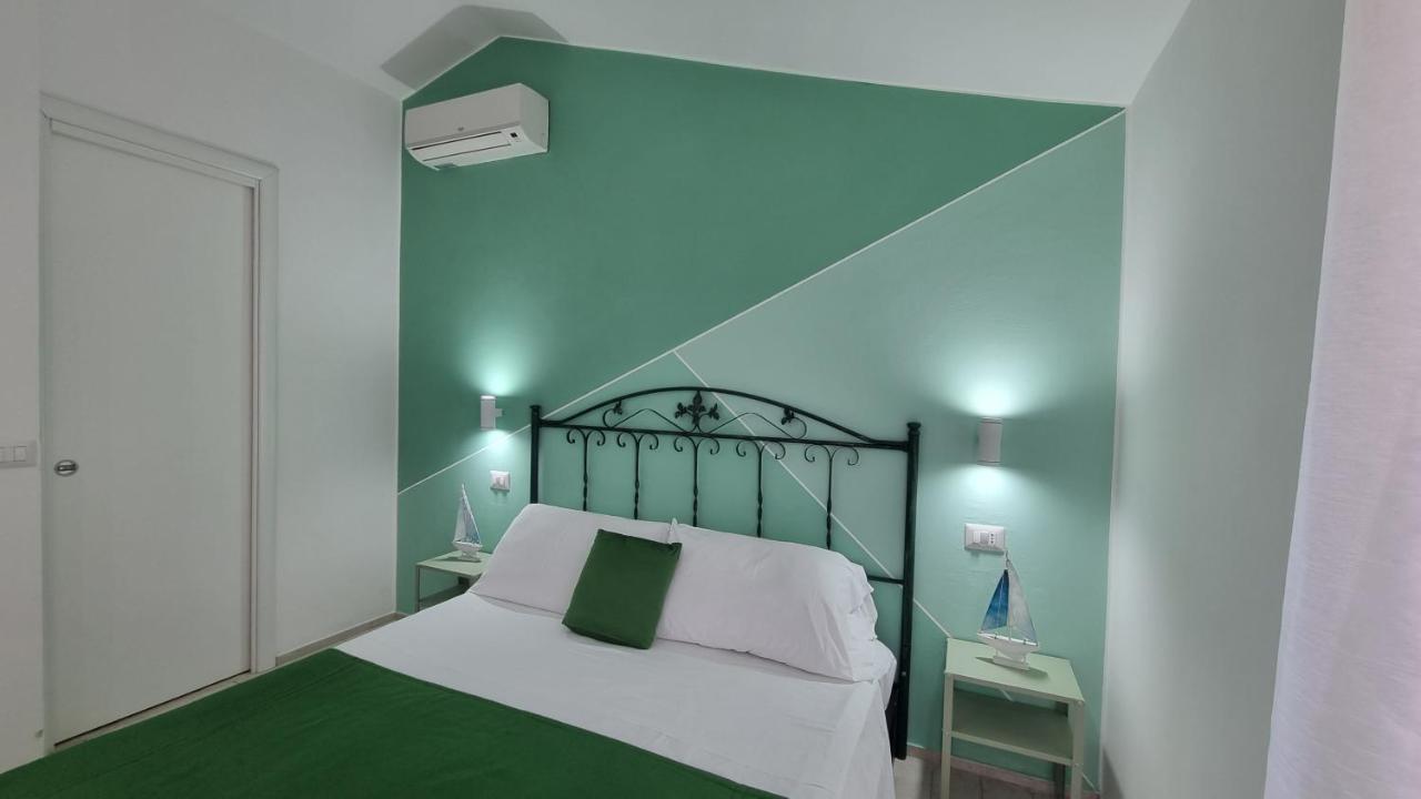 Saturno'S Home Tropea Ngoại thất bức ảnh